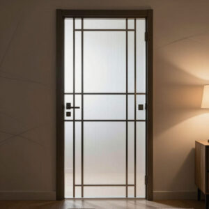 Красивые межкомнатные двери от компании Artelle Doors